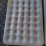 inflatable mattress Image 5