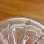 Vintage Galway Irish Crystal Vase Image 4