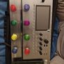 Mooer GE 300 Amp Modelling (As new) I Multi Effects Guitar Pedal (Amp Simulations / Distortion / Overdrive / Delay / Chorus / Flanger / Octaver / Harmonist / Phaser / Fuzz / Tremolo / Reverb / Wah-Wah / Synth / Compressor / Equalizer / Vibe) Image 5