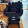 graco swivel car seat Image 5