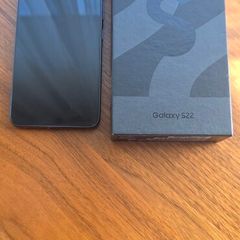 Samsung Galaxy S22