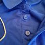 Chelsea Polo Shirt. Not A Chelsea Jersey. Official Adidas Mens Size Small. Collect In Dublin Or Receive Via Post. Image 3