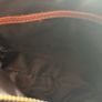 Navy Designer Inspired Bag Image 6