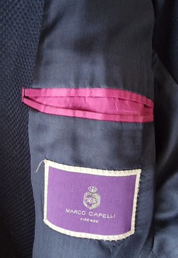 Men's Marco Capelli Blazer