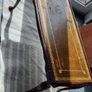 Antique Coffee Table Image 2