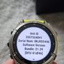 Garmin fenix 8 sapphire solar 47 mm Image 10