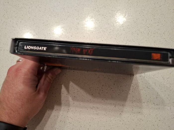 you're next blu ray