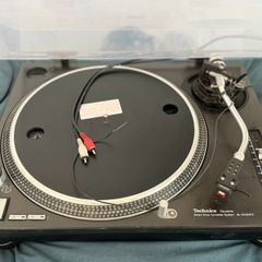 Technics 1210 mk2