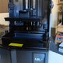 Elegoo Saturn 4 Ultra Only Used Once Image 8