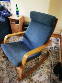 Ikea Rocking Chair
