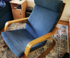 Ikea Rocking Chair