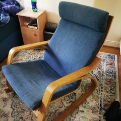 Ikea Rocking Chair