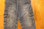 Jeans 12-18 Months