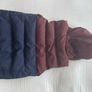 Decathlon Boys Padded Body warmer Image 4