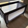 Miniuno SleepEasy 3-in-1 Travel Cot Image 2