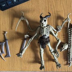Mythic Legions Turpiculi x2