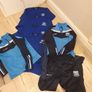 Dunamase College uniform Image 2