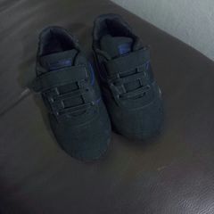 Lonsdale Trainers, size EU-23, UK-6
