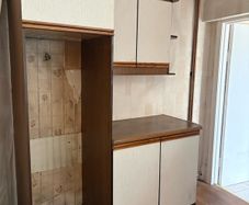 kitchen units