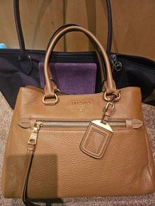 Prada handbag