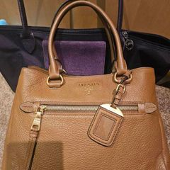 Prada handbag
