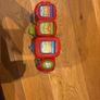 vtech roll & surprise animal train Image 2