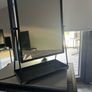 Ikea karmsund table Mirror Image 3