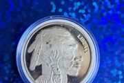 silver coins