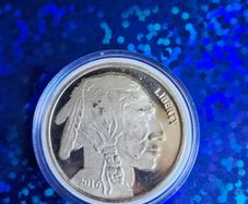 silver coins