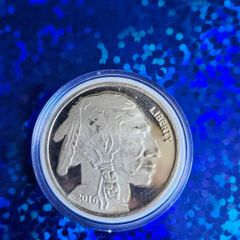 silver coins