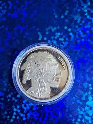 silver coins
