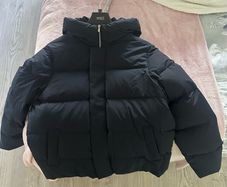 mark and spencer jacket