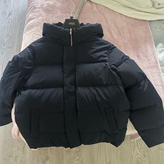mark and spencer jacket