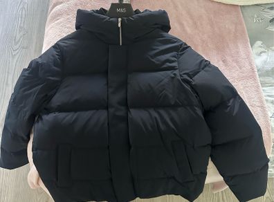 mark and spencer jacket