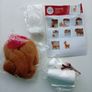Needle Felting kit "Reindeer" Image 2