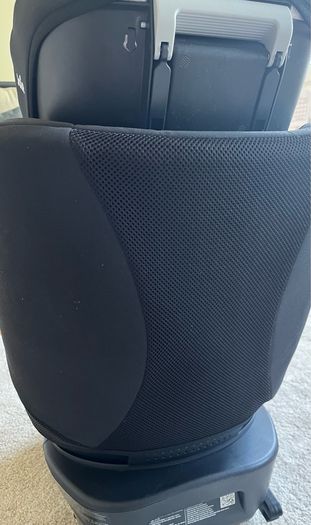 Joie 360 spin car seat
