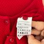 United Colours of Benetton red cardigan Image 8