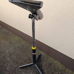 Axminster Dust Extractor Height Adjustable Stand