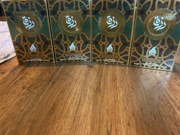 dubai perfume