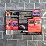 Newman Haas IndyCar w/ Nigel Mansell 1994 SNES Game - CIB - PAL - Tested Image 10