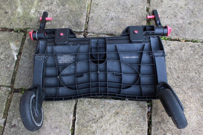 Lascal Maxi BuggyBoard