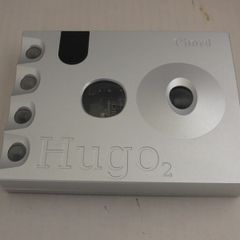 Chord Hugo2