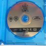 The Fault In Our Stars (2014) Shailene Woodley, Andel Elgort, Laura Dern & Willem Dafoe [Blu-ray Movie] Image 3