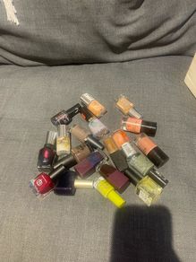 nail polish