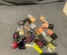 nail polish