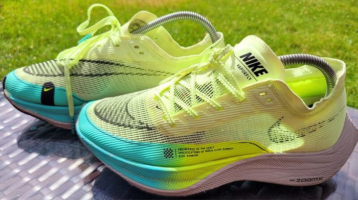 Nike Zoom Max