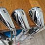 callaway maverick pro irons Image 2