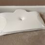 Two pillow home pillows - never used - good for neck pain Image 7