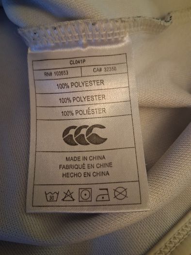 Leinster Jersey. Official Canterbury Leinster Rugby Mens Home Jersey From Season 2009/2010. Collect In Dublin Or Receive Via Post.