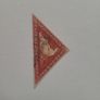 Cape Of Good Hope 1853 One Penny Pale Brick-red Image 3